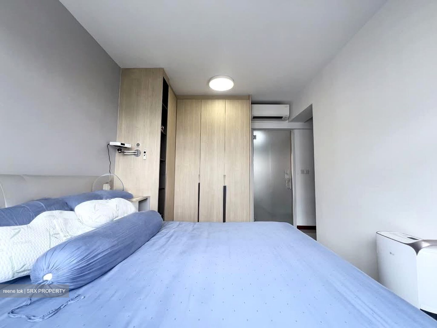 Blk 366A Sun Breeze (Sembawang), HDB 4 Rooms #584274071
